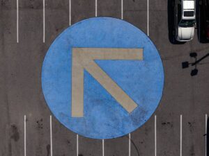 Straßenverkehrszeichen