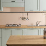 Küchenmöbel wählen