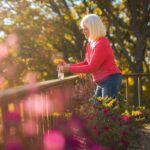 Pflege für Senioren